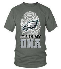 PHI DNA T-Shirt