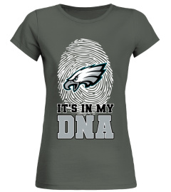 PHI DNA T-Shirt