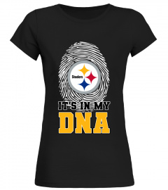 PIS DNA T-Shirt