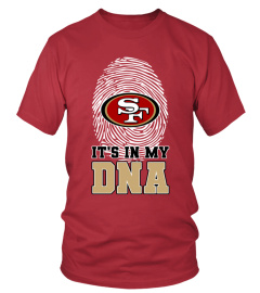 SF DNA T-Shirt