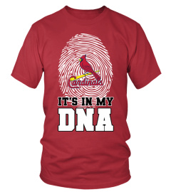 STL DNA T-Shirt