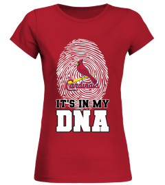 STL DNA T-Shirt