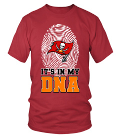 TC DNA T-Shirt