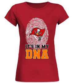 TC DNA T-Shirt
