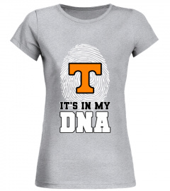 TV DNA T-Shirt