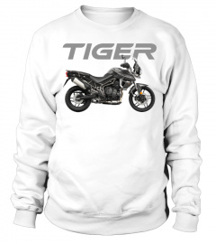 Triumph Tiger WT