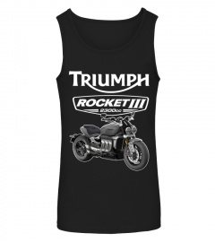 Triumph Rocket 3 BK