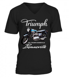 Triumph Bonneville BK