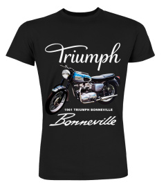 Triumph Bonneville BK