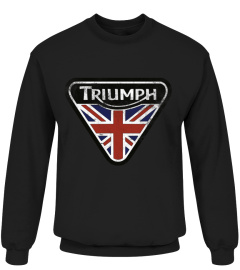 001.BK Triumph Motorcycle