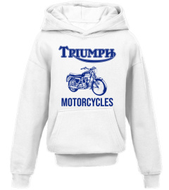 004.WT Triumph Motorcycle