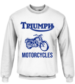 004.WT Triumph Motorcycle