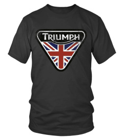 001.BK Triumph Motorcycle