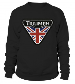 001.BK Triumph Motorcycle