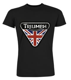 001.BK Triumph Motorcycle