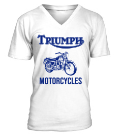 004.WT Triumph Motorcycle