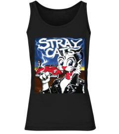 Stray Cats BK (8)