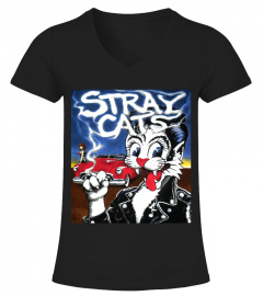Stray Cats BK (8)