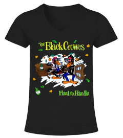The Black Crowes BK (7)