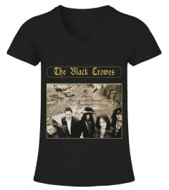 The Black Crowes BK (2)