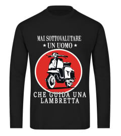 011.BK Lambretta