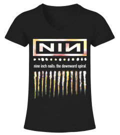 Nine Inch Nails 18 BK