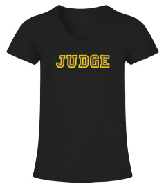 Judge Merch