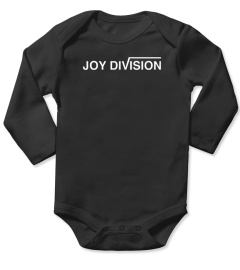 Joy Division Merch