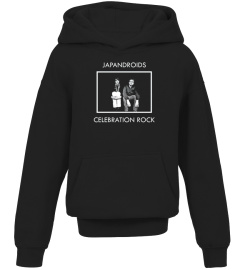 Japandroids Merch