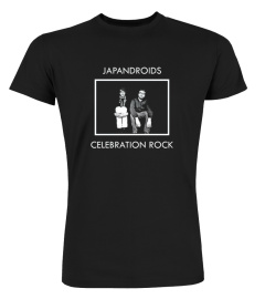 Japandroids Merch