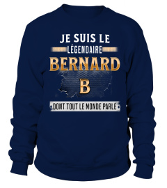 Bernard Legendaire