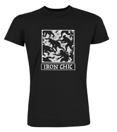 Iron Age Merch