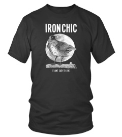 Iron Age Merch