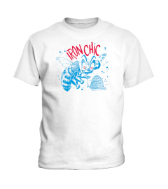 Iron Chic Merch