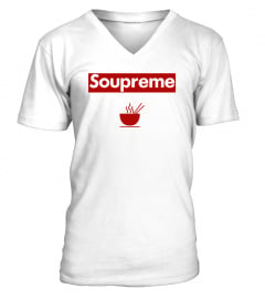 Soupreme Shirt