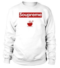 Soupreme Shirt