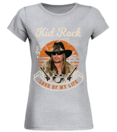 Love My Life Kid Rock