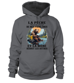 Pêche et Bière