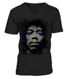 003.BK Jimi Hendrix