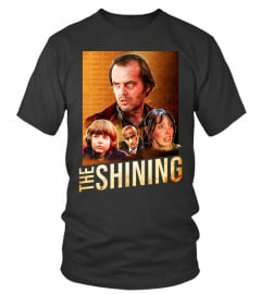 The Shining BK 017