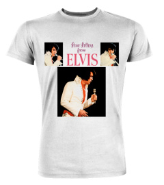 Elvis Presley 27 WT