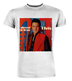 Elvis Presley 42 WT