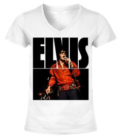 Elvis Presley 5 WT