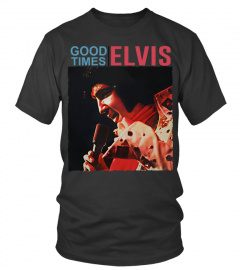 Elvis Presley 29 BK