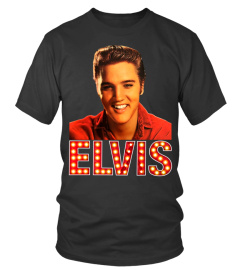 Elvis Presley 12 BK