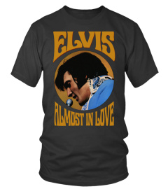 Elvis Presley 41 BK