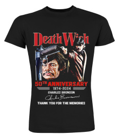 001.BK Death Wish 50th Anniversary