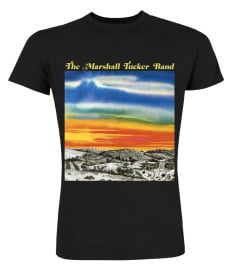 The Marshall Tucker Band BK (8)