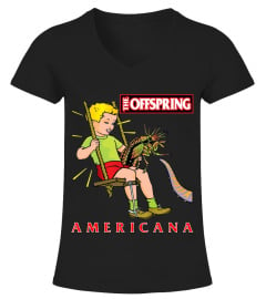 The Offspring - Americana