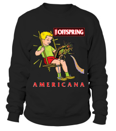 The Offspring - Americana